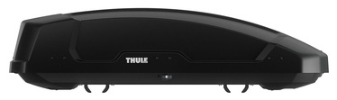 Багажник на крышу Thule Force XT, черный