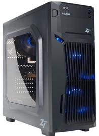 Zalman Z1 NEO Middle Tower 700W Black