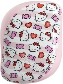 Tangle Teezer Compact Styler Hello Kitty Candy Stripes