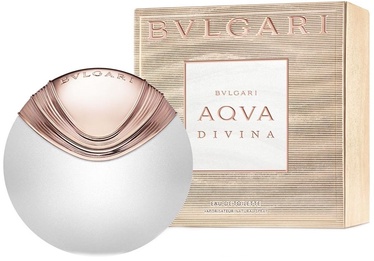 Bvlgari Aqva Divina 40ml EDT