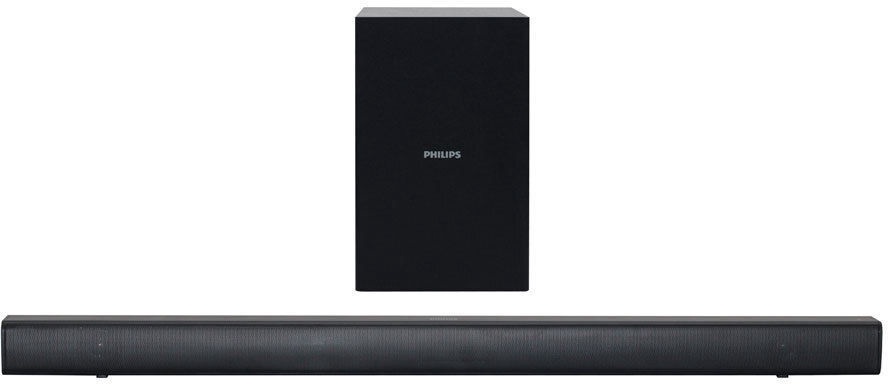 philips htl 1510b soundbar