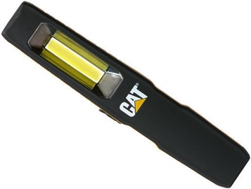 Cat CT1205 Rechargeable Slim Light