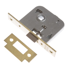 Aizbīdnis Tesa Assa Abloy 20054HL DIY, misiņa pārklājums