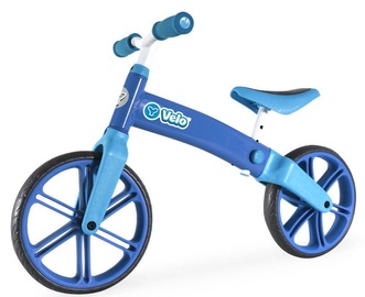 Yvolution YVelo Senior Balance Bike Blue 101053