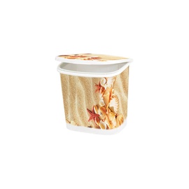 Atkritumu tvertne Karo-Plast Starfish 23918, 10 l
