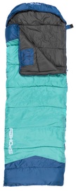 Miegmaišis Spokey Outlast II Light Blue/Blue 839641