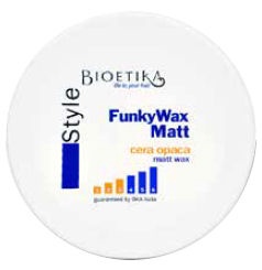 Bioetika Funky Wax Matt 100ml