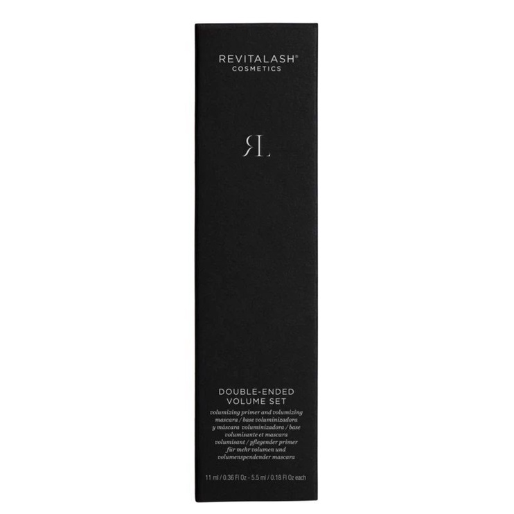 Ripsmetušš Revitalash Double-Ended