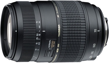 Tamron AF 70-300/F4-5.6 Di LD MACRO Canon