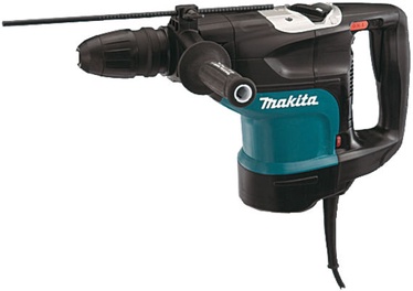 Перфоратор Makita, 8.5 кг, 1350 Вт