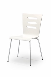 Стул для столовой Halmar K155 White