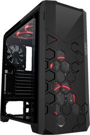 AZZA Storm 6000B ATX Full Tower Black