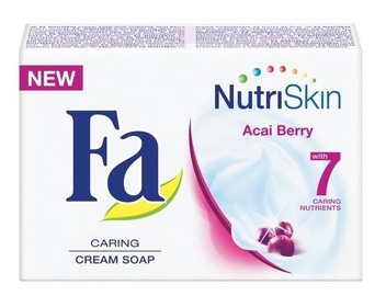 Fa NutriSkin Moisturising Bar Soap 90g1