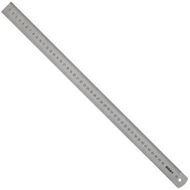 Steel Ruler Sola LSB, 0,5 m, 30 mm