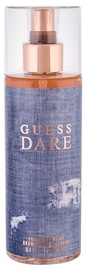 Guess Dare Fragrance Mist 250ml