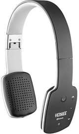 Беспроводные наушники Yenkee YHP 15BT, черный