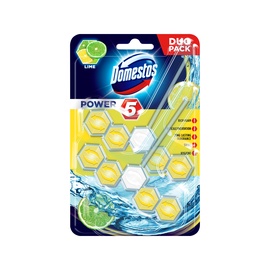 WC-seep Domestos, 0.055 kg
