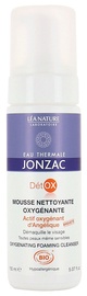 Attīrošas sejas putas Jonzac Detox Oxygenating Foaming Cleanser, 150 ml