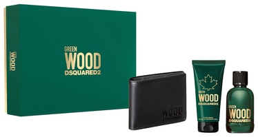 Kinkekomplektid meestele Dsquared2