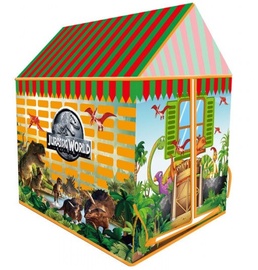 Laste telk Dinosaur Game House OC119, 104 cm x 92 cm
