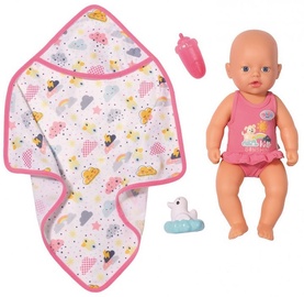 Кукла Zapf Creation Baby Born My First Bathing Baby 827345