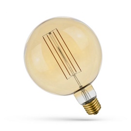 Pakabinamas šviestuvas Spectrum Big Cog WOJ14032, 6W, E40, LED