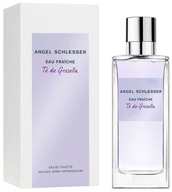 Tualettvesi Angel Schlesser Eau Fraiche Te de Grosella 150ml EDT