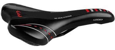 Selle Monte Grappa Lucky Black