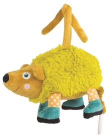 Oops Soft Lovable Carilion With Melody Toy Pic