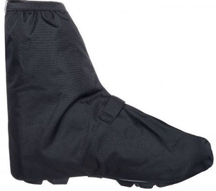 Vaude Bike Gaiter Short 36-39 Black