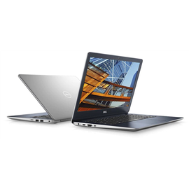 DELL Vostro 5370 Silver 8GB 256SSD Ubuntu
