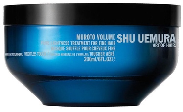 Shu Uemura Muroto Volume Mask 200ml