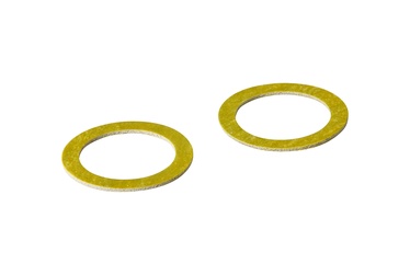 Tycner Gambit Gasket Union 2IN 5pcs