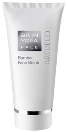 Veido odos šveitiklis Artdeco Skin Yoga Face Bamboo, 50 ml