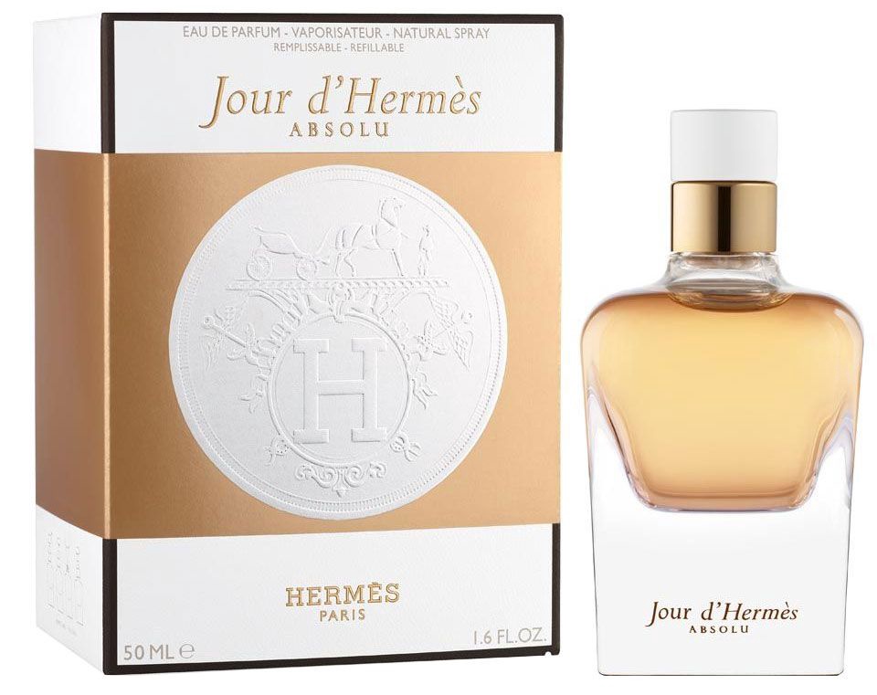 hermes absolu edp