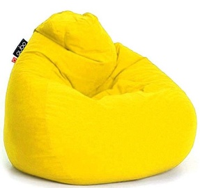 Qubo Bean Bag Comfort 90 Citron Pop