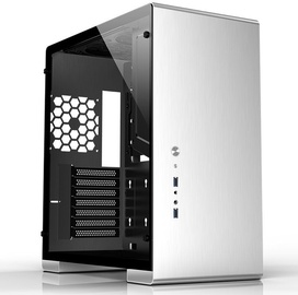 Jonsbo U5 ATX Mid-Tower Silver