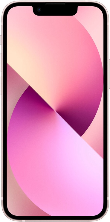 Mobiiltelefon Apple iPhone 13 mini, roosa, 4GB/128GB