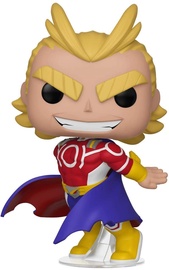 Funko Pop! Animation My Hero Academia Silver Age All Might 608