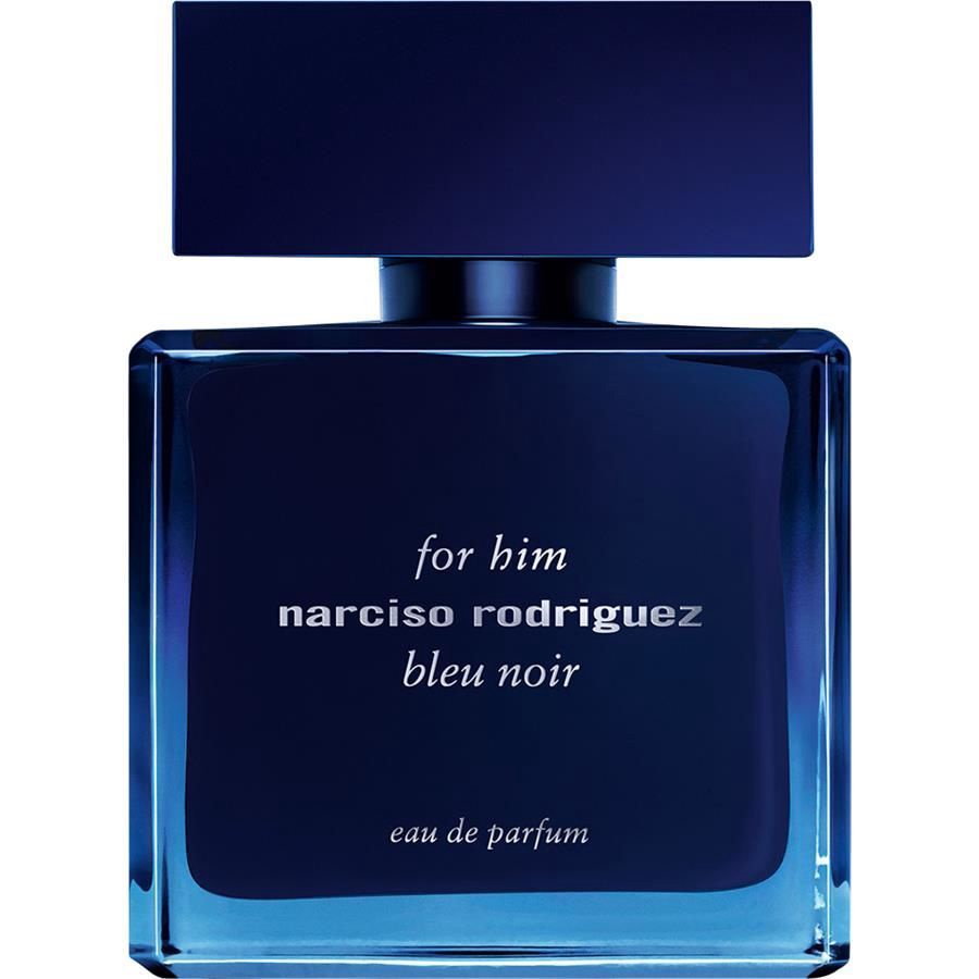 bleu noir edp