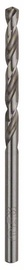 Bosch HSS-G Metal Drill Bit 4.2x75mm