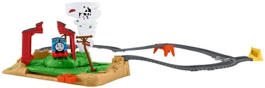 Mattel Thomas & Friends Track Master Twisting Tornado Set FJK25
