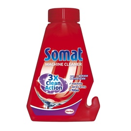 Trauku mazgājamās mašīnas mazgāšanas līdzeklis Somat, 0.25 l