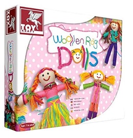 Šūšanas komplekts Toy Kraft
