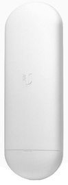 Signalo stiprintuvas Ubiquiti NanoStation AC AirMax NS-5AC