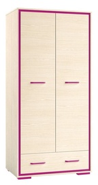 ML Meble Bonti 03 Violet