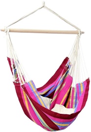 Amazonas Hanging Chair Brasil Grenadine