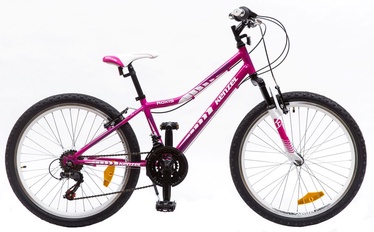 Kenzel Roxis SF 33cm 24" Pink 17