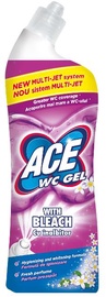 WC tīrīšanas gēls Ace PRO HYPO, 0.7 l