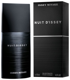Issey Miyake Nuit d´Issey 125ml EDT